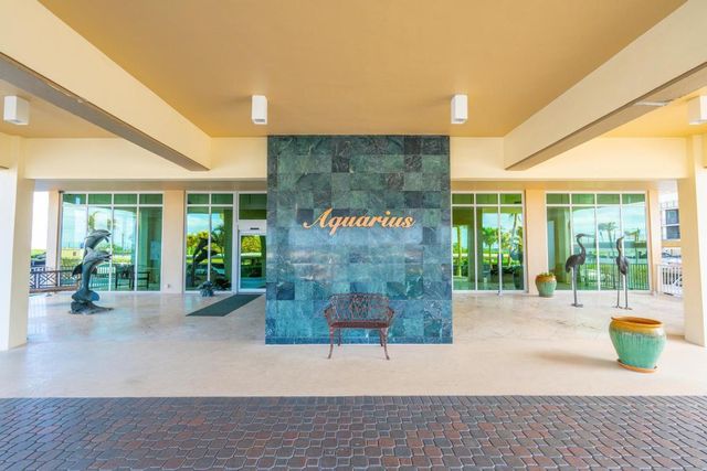 5440 N Ocean Drive 306, Singer Island, FL 33404