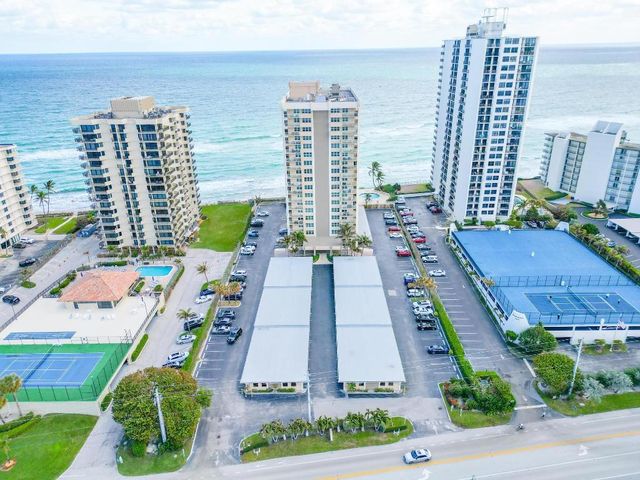 5440 N Ocean Drive 306, Singer Island, FL 33404