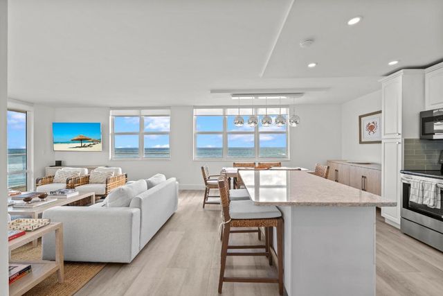 5440 N Ocean Drive 306, Singer Island, FL 33404