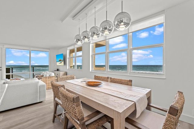 5440 N Ocean Drive 306, Singer Island, FL 33404