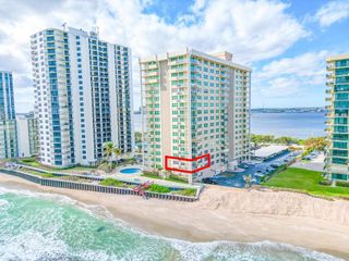 5440 N Ocean Drive 306, Singer Island, FL 33404