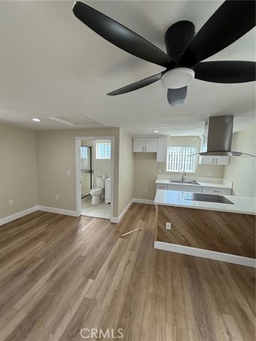 735 N Bush St. Unit B, Anaheim, CA 92805