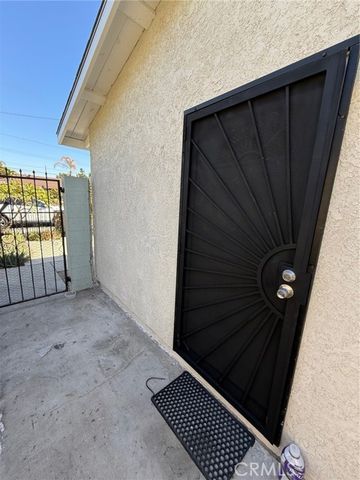 735 N Bush St. Unit B, Anaheim, CA 92805