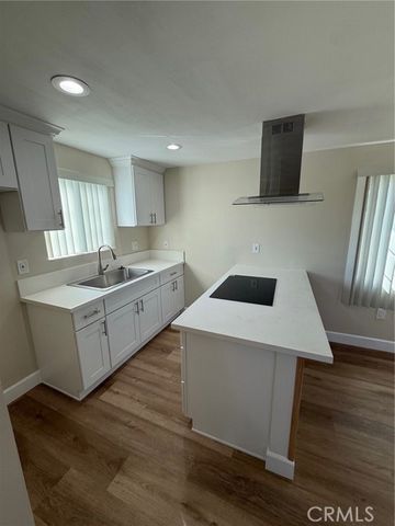 735 N Bush St. Unit B, Anaheim, CA 92805