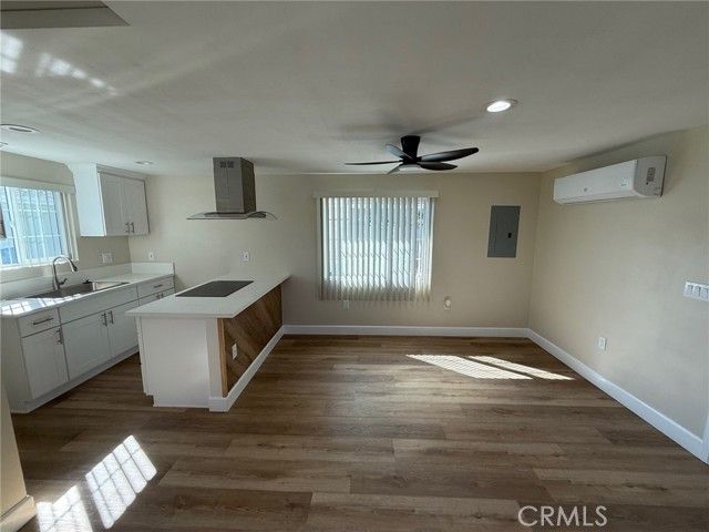 735 N Bush St. Unit B, Anaheim, CA 92805