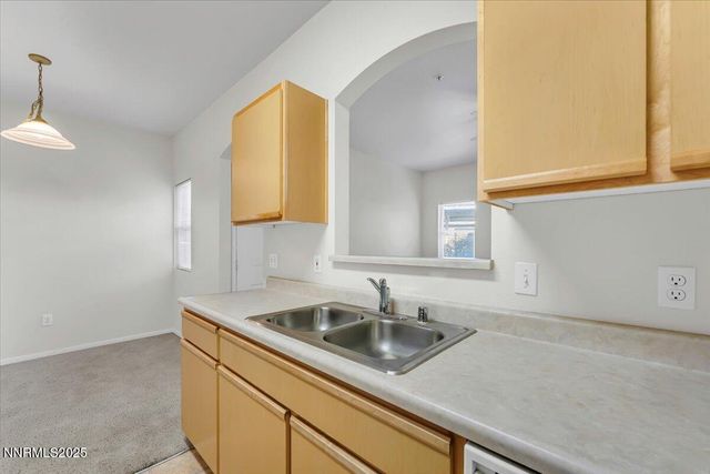 6850 Sharlands Avenue, Reno, NV 89523