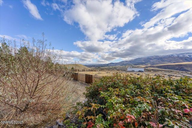 6850 Sharlands Avenue, Reno, NV 89523