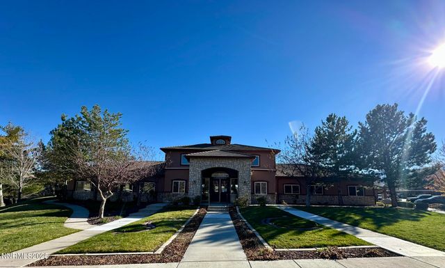 6850 Sharlands Avenue, Reno, NV 89523