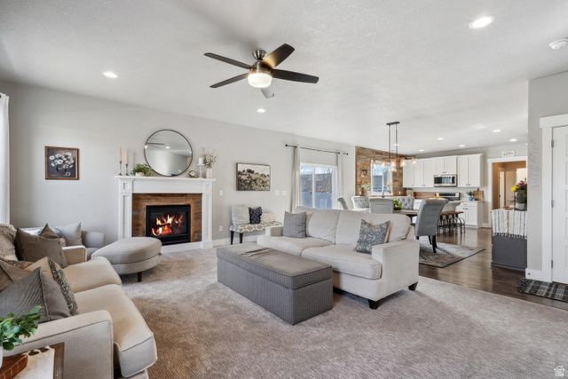 215 S 300 E, Midway, UT 84049