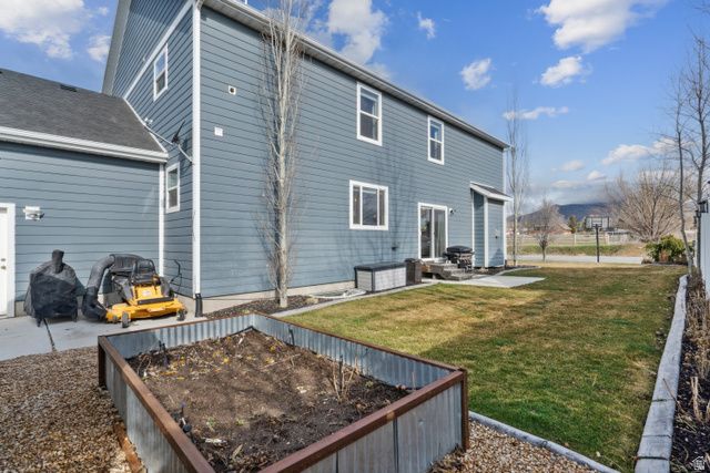 215 S 300 E, Midway, UT 84049