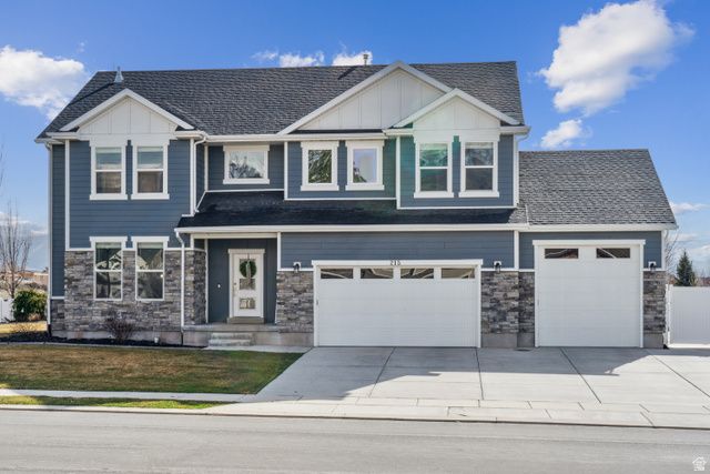 215 S 300 E, Midway, UT 84049