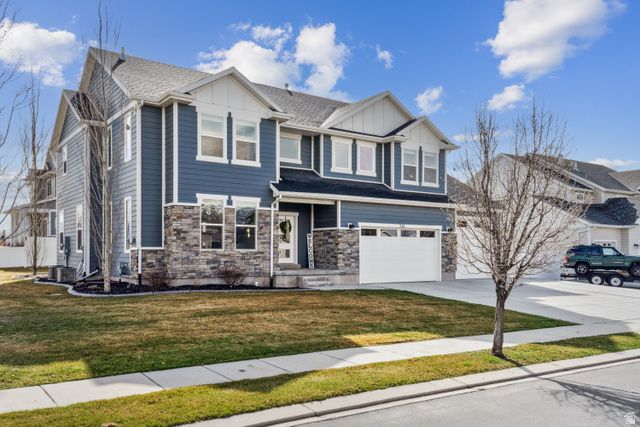 215 S 300 E, Midway, UT 84049