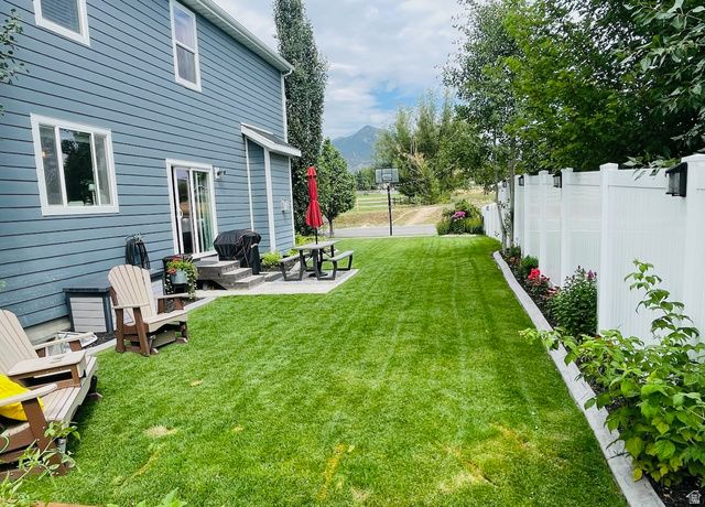 215 S 300 E, Midway, UT 84049