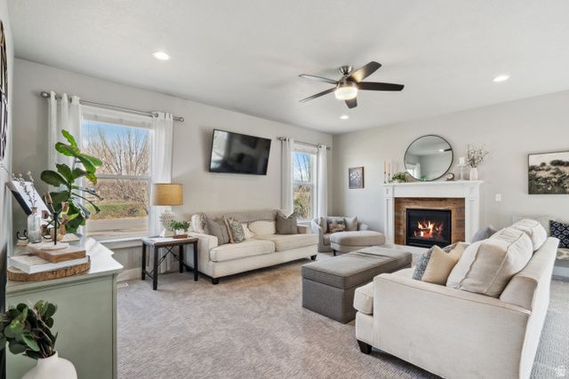 215 S 300 E, Midway, UT 84049