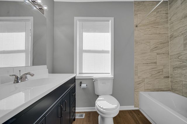 3564 Massachusetts Street, Gary, IN 46409