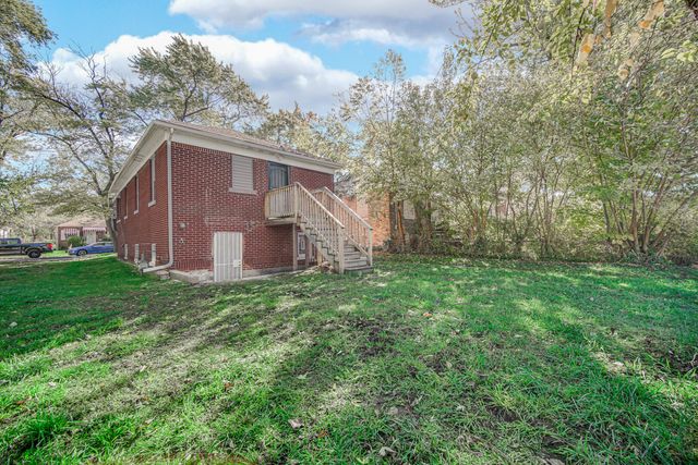 3564 Massachusetts Street, Gary, IN 46409