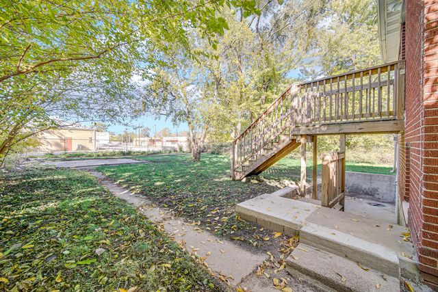 3564 Massachusetts Street, Gary, IN 46409