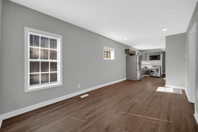 3564 Massachusetts Street, Gary, IN 46409