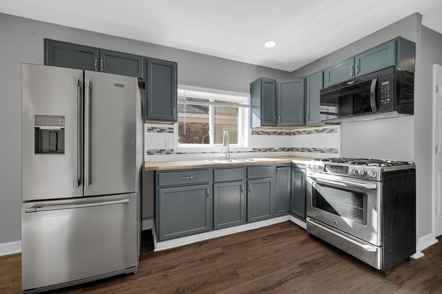 3564 Massachusetts Street, Gary, IN 46409