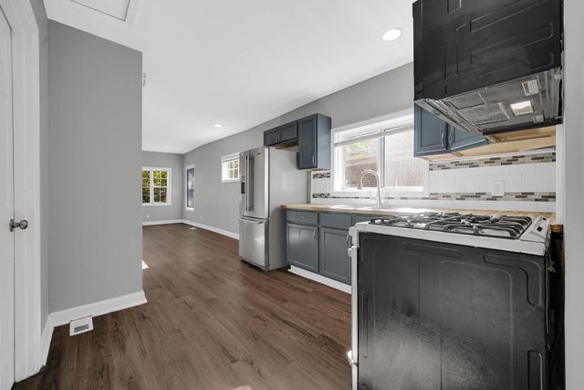 3564 Massachusetts Street, Gary, IN 46409