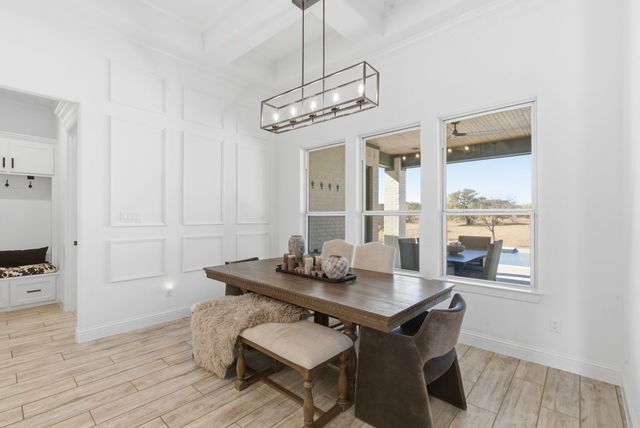 1038 Kingsley Court, Weatherford, TX 76087