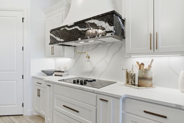 1038 Kingsley Court, Weatherford, TX 76087