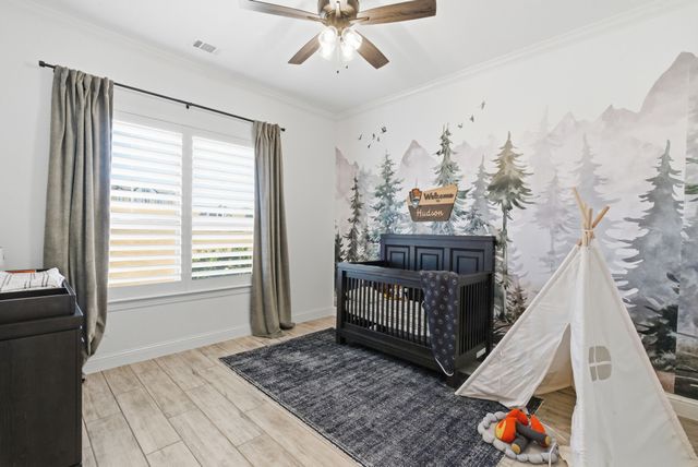 1038 Kingsley Court, Weatherford, TX 76087