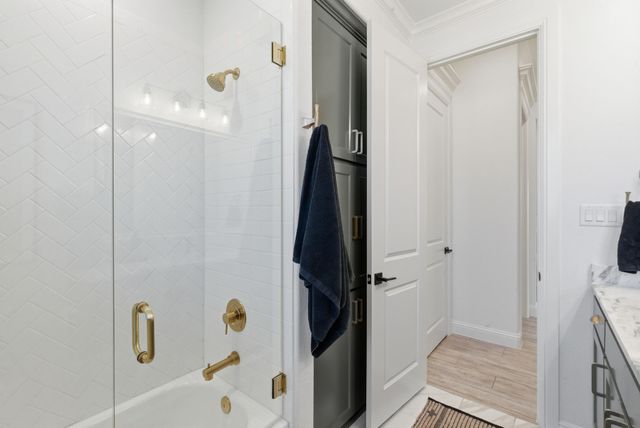 1038 Kingsley Court, Weatherford, TX 76087