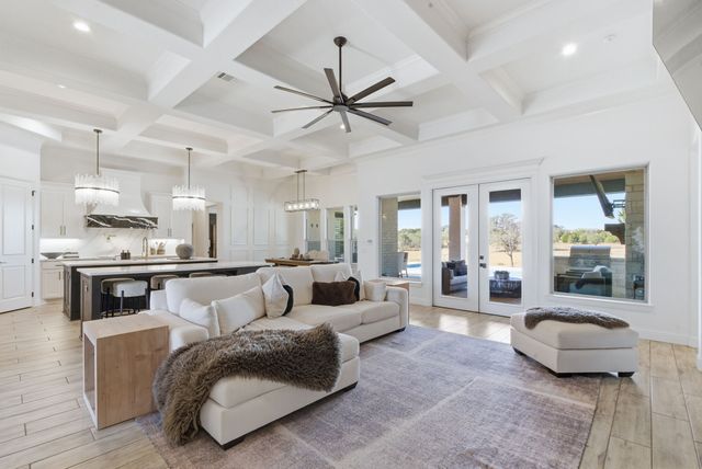 1038 Kingsley Court, Weatherford, TX 76087