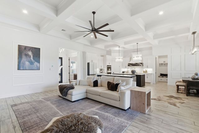 1038 Kingsley Court, Weatherford, TX 76087