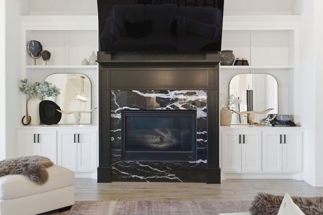 1038 Kingsley Court, Weatherford, TX 76087