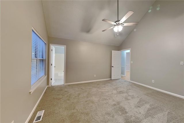 235 Peach Crossing Drive, Dallas, GA 30132