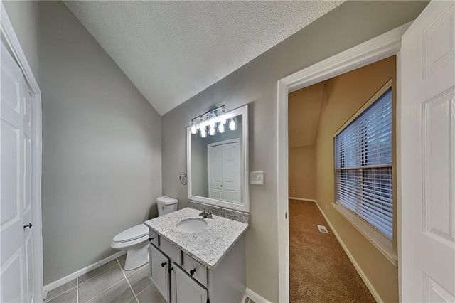 235 Peach Crossing Drive, Dallas, GA 30132