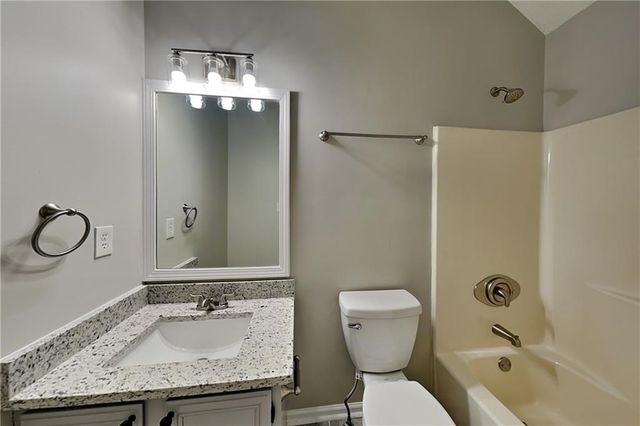 235 Peach Crossing Drive, Dallas, GA 30132