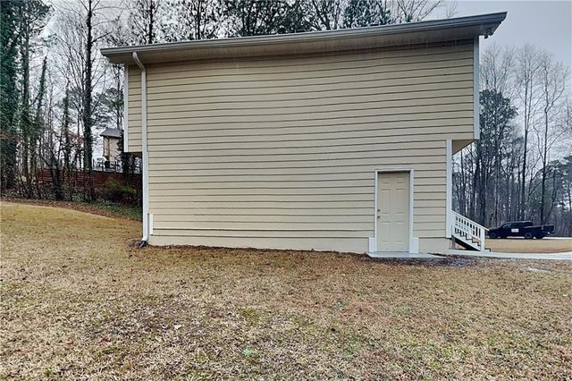 235 Peach Crossing Drive, Dallas, GA 30132