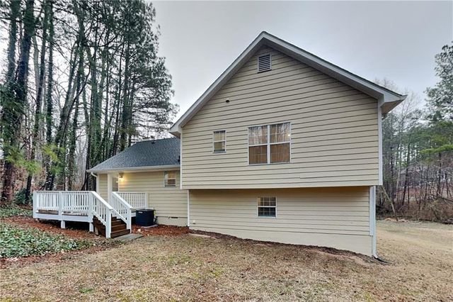 235 Peach Crossing Drive, Dallas, GA 30132