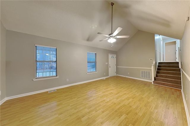 235 Peach Crossing Drive, Dallas, GA 30132