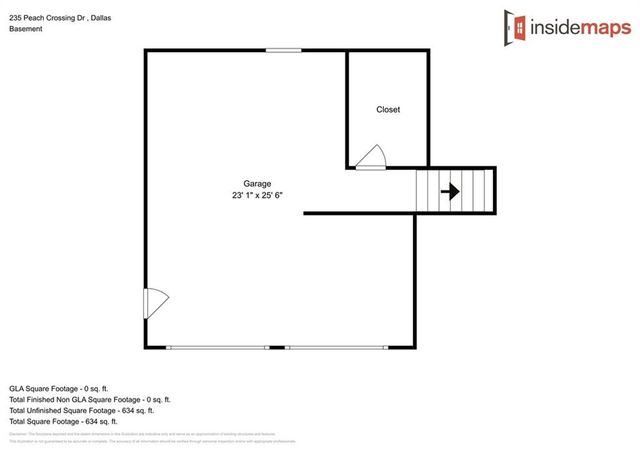 235 Peach Crossing Drive, Dallas, GA 30132