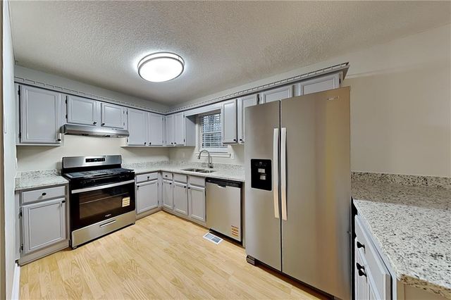 235 Peach Crossing Drive, Dallas, GA 30132