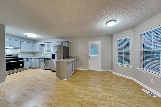 235 Peach Crossing Drive, Dallas, GA 30132