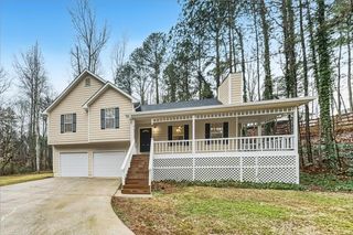 235 Peach Crossing Drive, Dallas, GA 30132
