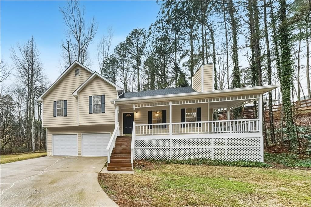 235 Peach Crossing Drive, Dallas, GA 30132