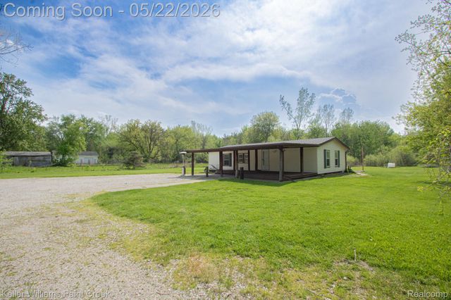 2189 Michigan Road, Port Huron, MI 48060