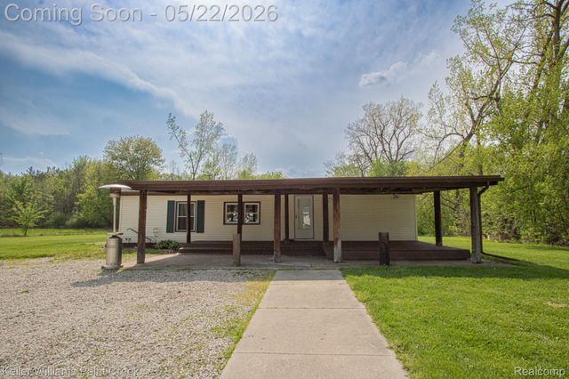 2189 Michigan Road, Port Huron, MI 48060