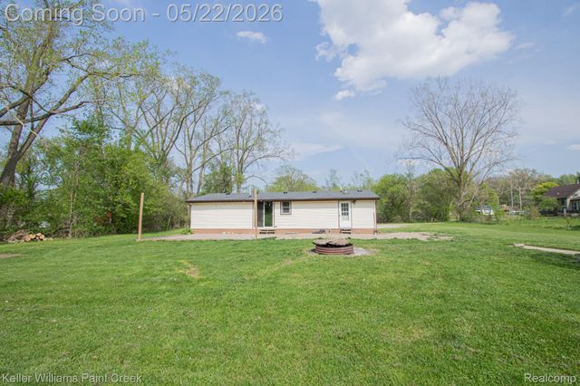 2189 Michigan Road, Port Huron, MI 48060