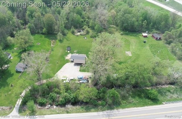 2189 Michigan Road, Port Huron, MI 48060