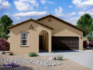 11626 N STANTON Lane, Maricopa, AZ 85139