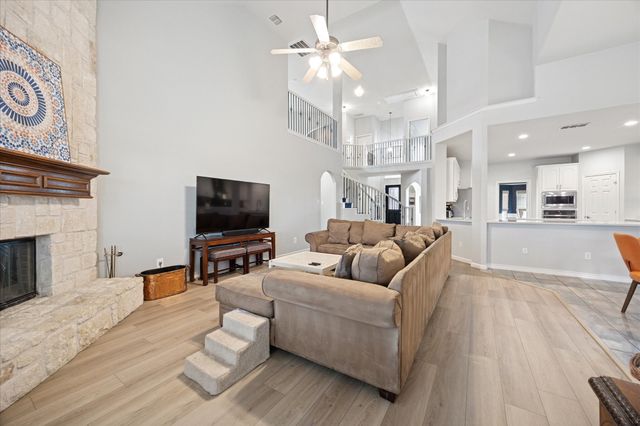 13863 Port Edwards Lane, Frisco, TX 75033