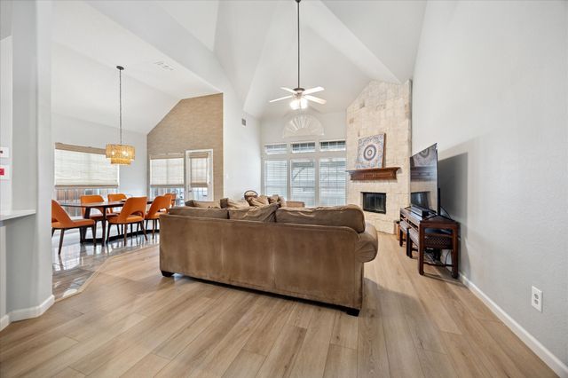 13863 Port Edwards Lane, Frisco, TX 75033