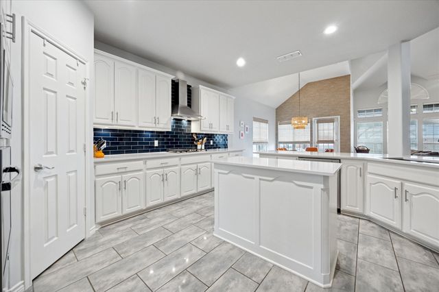 13863 Port Edwards Lane, Frisco, TX 75033